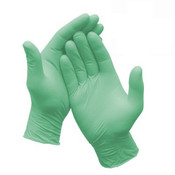 Bulk Chloroprene Non Medical Gloves