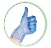 Non-Medical Grade Gloves