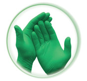 Chloroprene Gloves