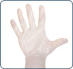Non-Medical Grade Gloves
