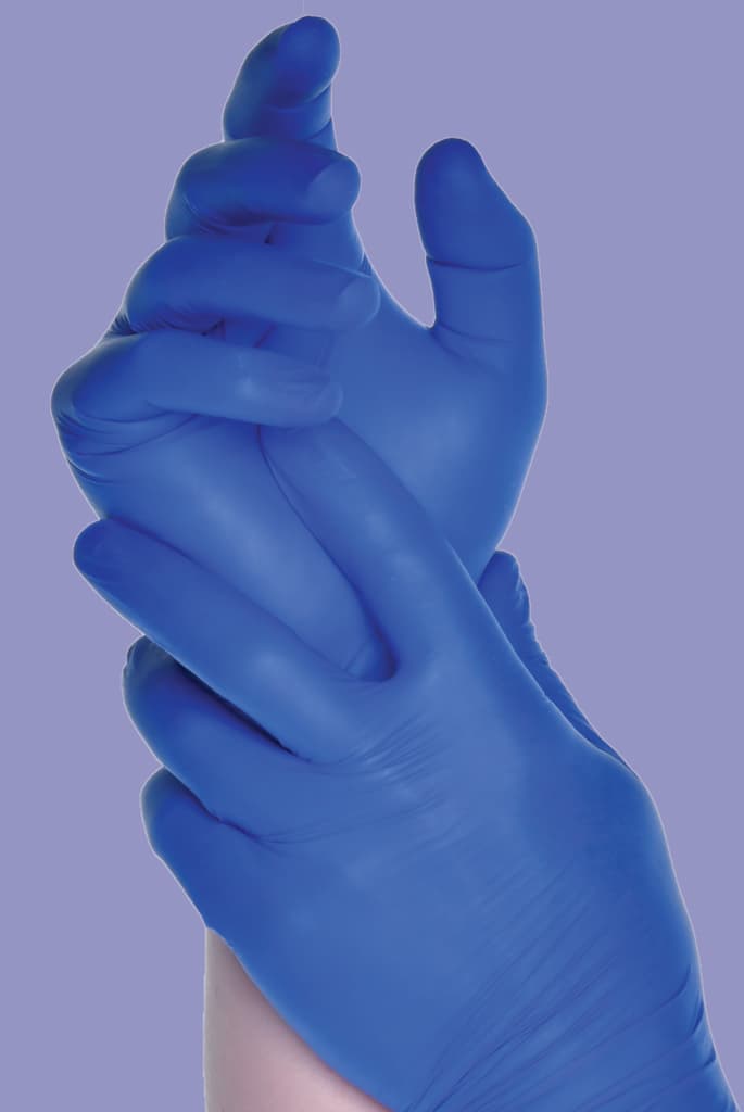 Nitrile Gloves Category