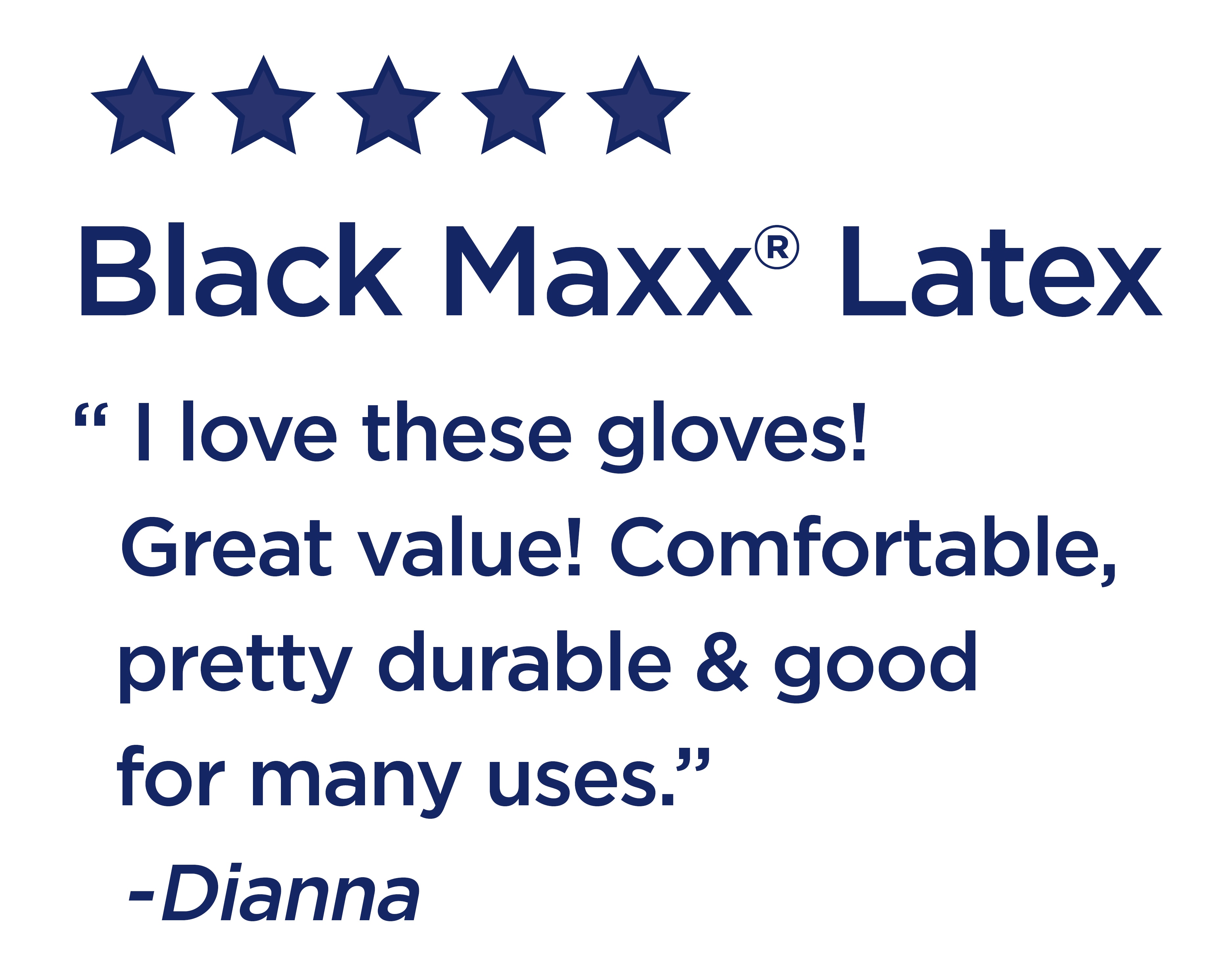 VitalGard Nitrile Gloves