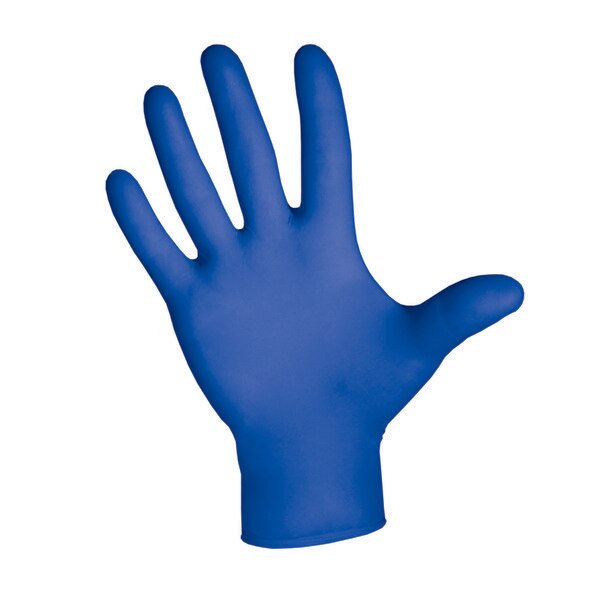 Gants 80% laine 20% nylon-Tactile-31090NF – Glove Story