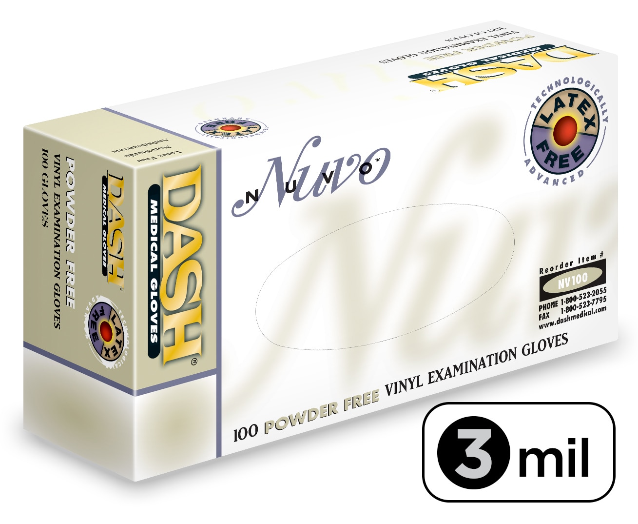 Nuvo-White-Vinyl-Exam-